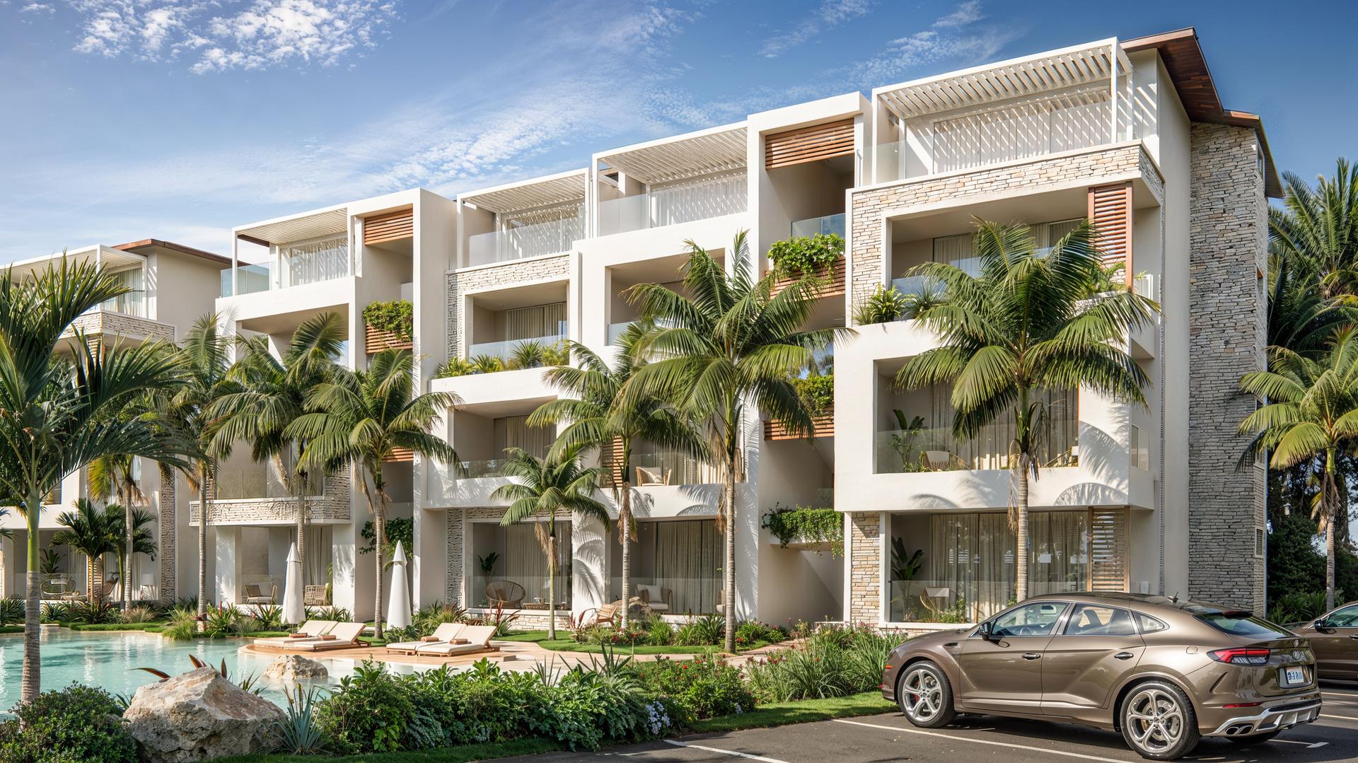 Emerald Suites Collection