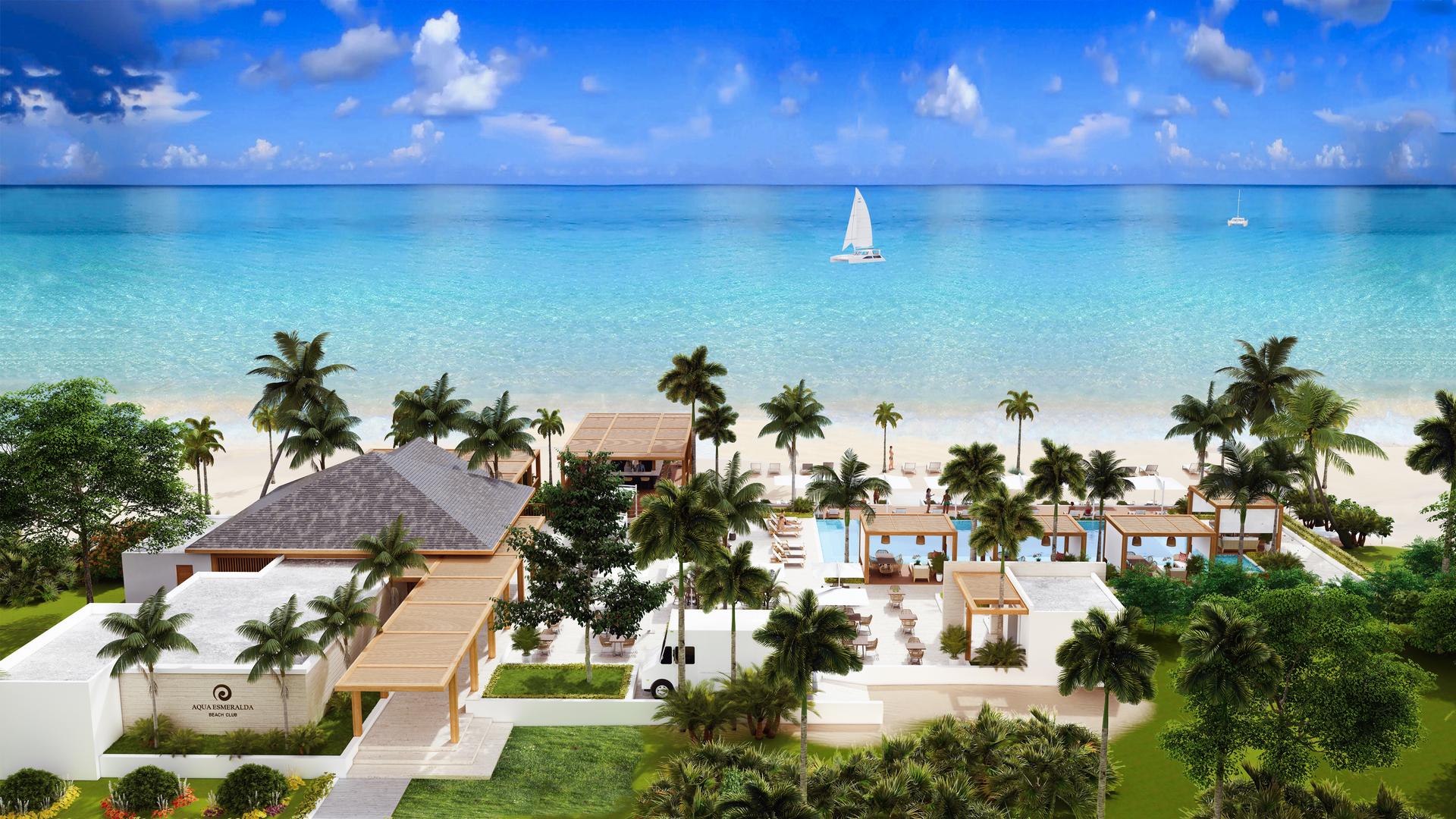 Emerald Suites Collection