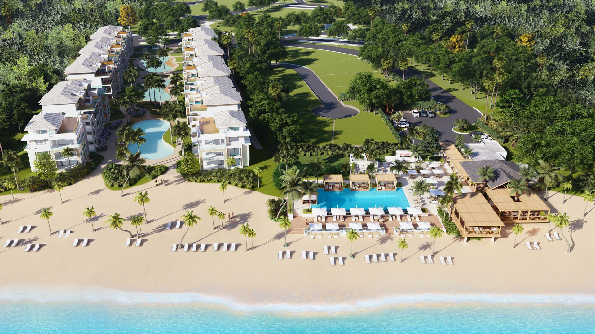 Emerald Suites Collection