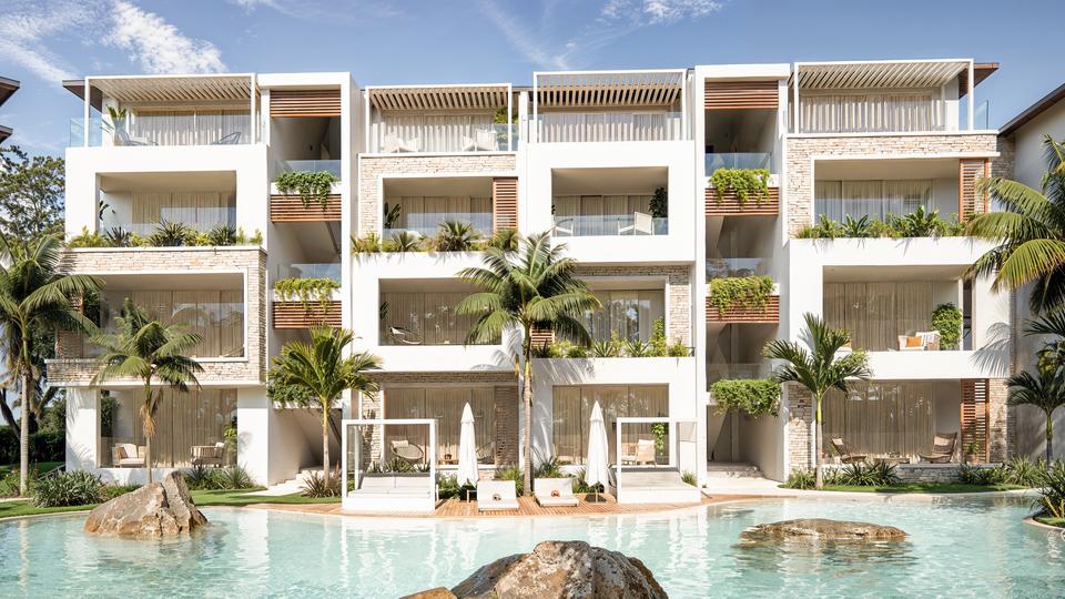 Emerald Suites Collection