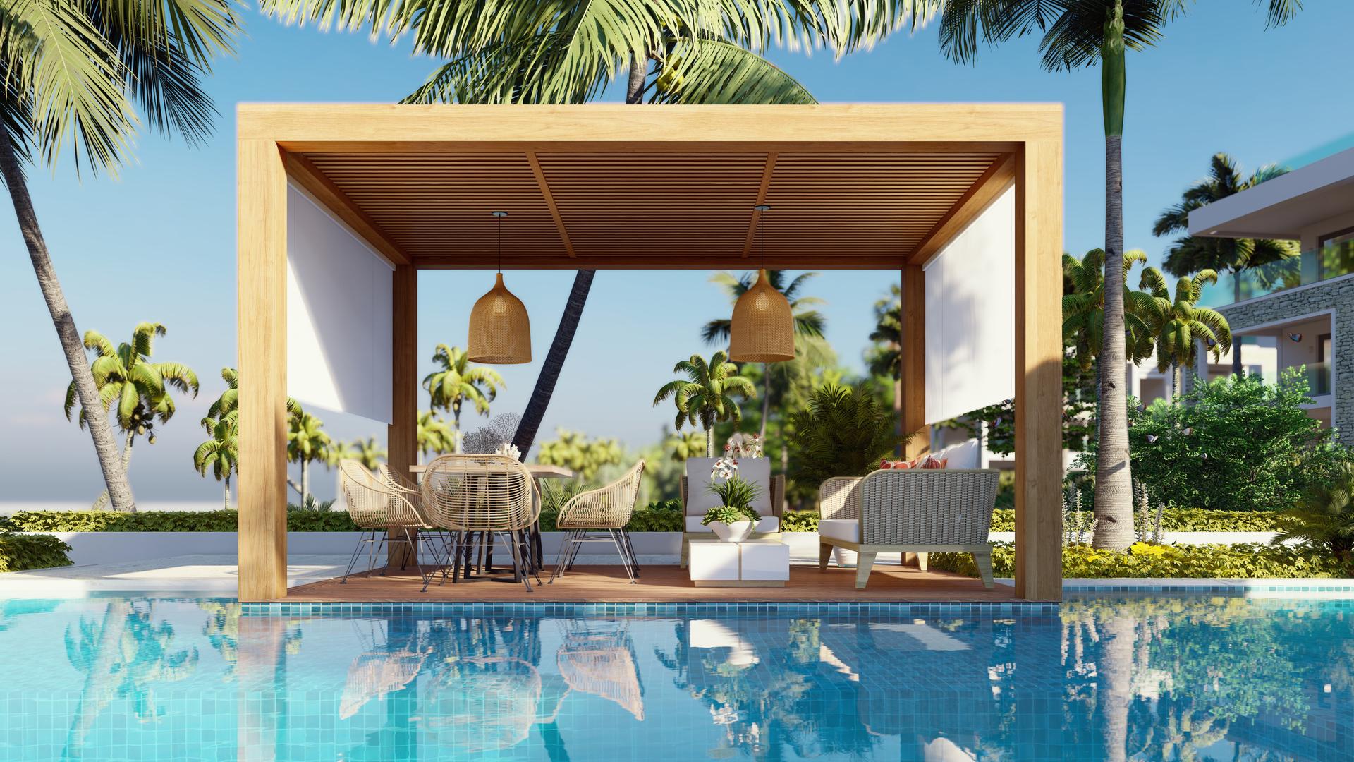 Emerald Suites Collection