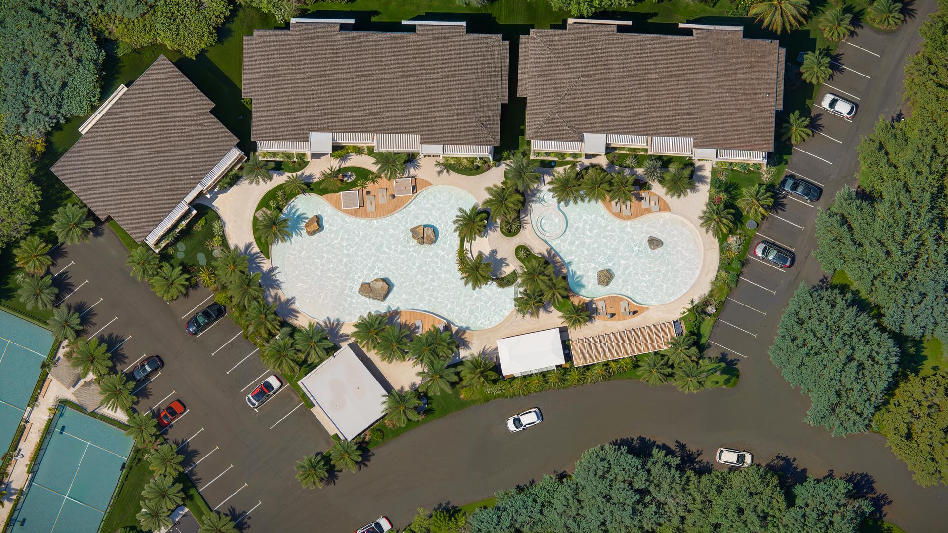 Emerald Suites Collection