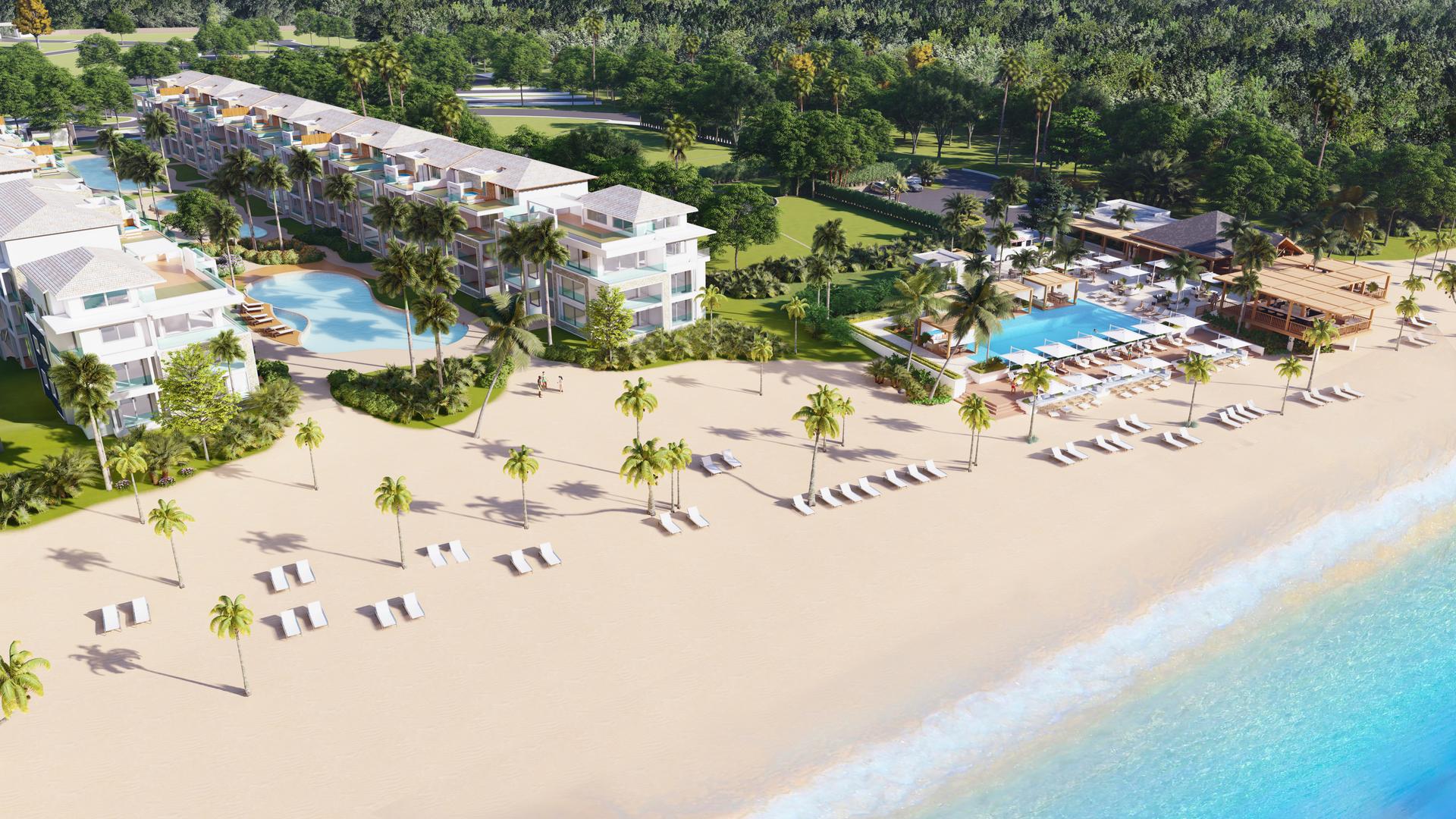 Emerald Suites Collection