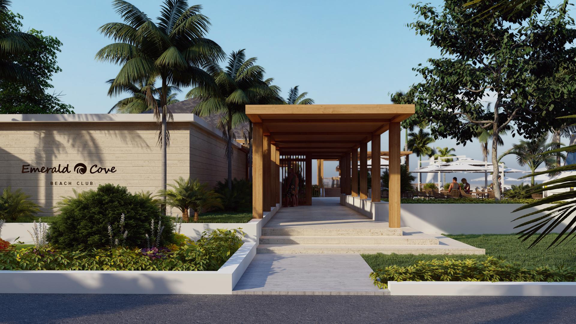 Emerald Suites Collection