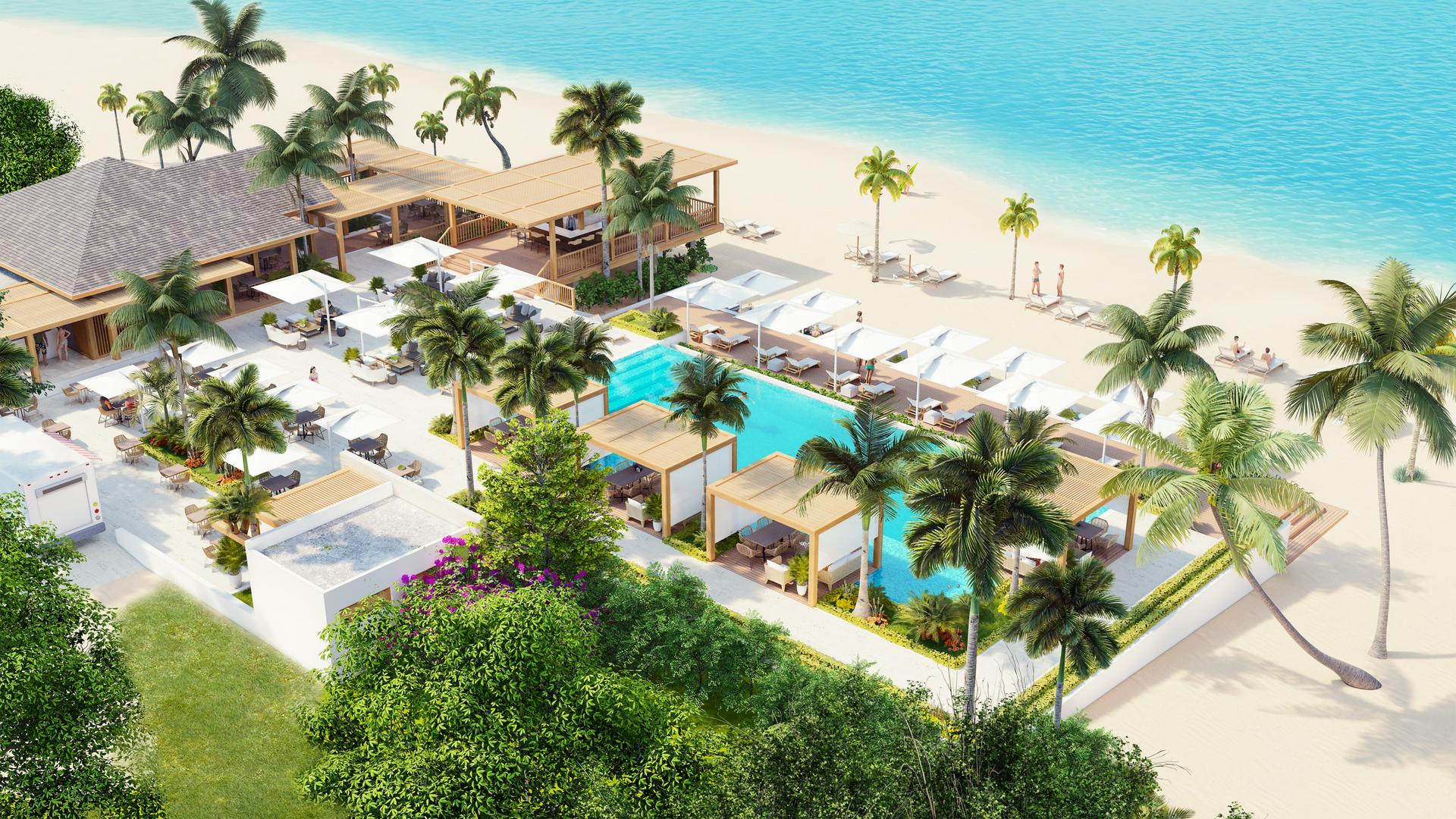 Emerald Suites Collection