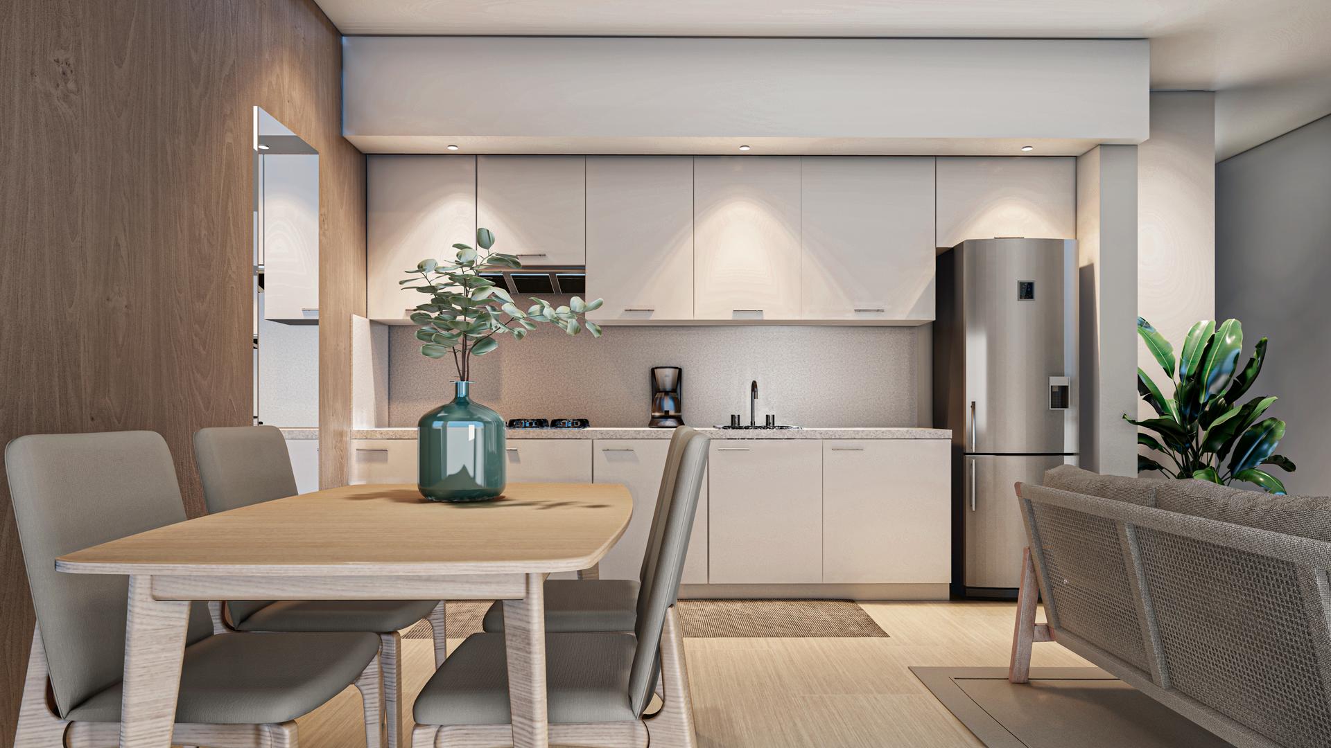 Emerald Suites Collection