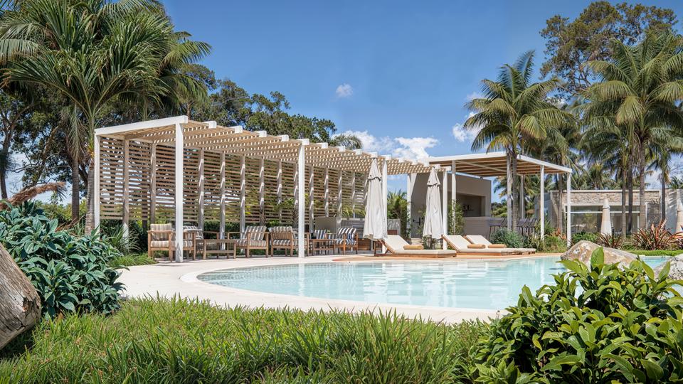 Emerald Suites Collection