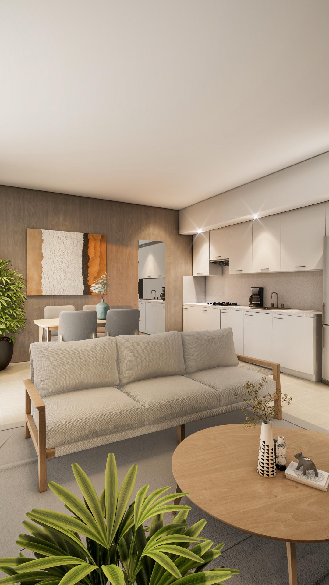 Emerald Suites Collection
